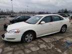 2009 Chevrolet Impala 1LT