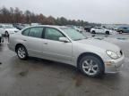 2001 Lexus GS 300