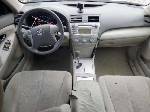 2010 Toyota Camry SE