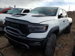 Salvage cars for sale at Albuquerque, NM auction: 2024 Dodge RAM 1500 TRX