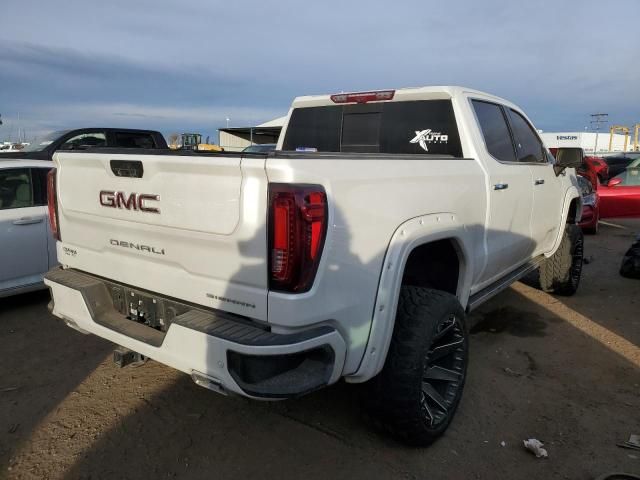 2021 GMC Sierra K1500 Denali