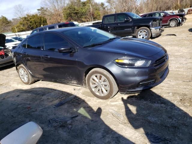 2014 Dodge Dart SXT