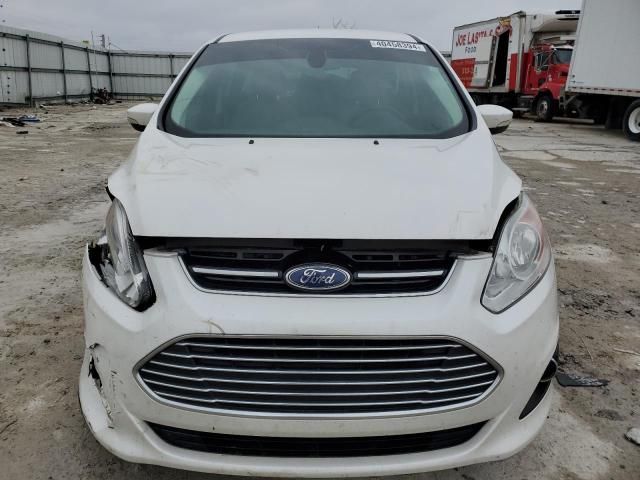 2016 Ford C-MAX Premium SEL