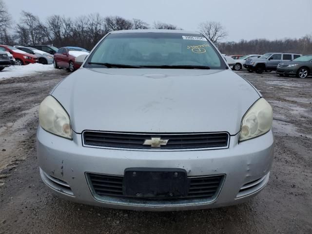 2007 Chevrolet Impala LS