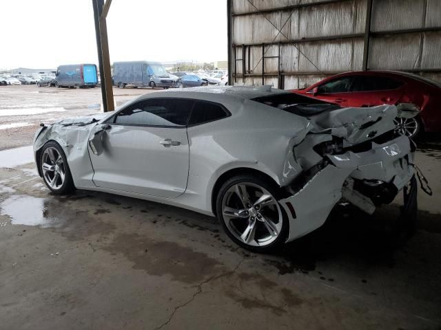 2019 Chevrolet Camaro SS