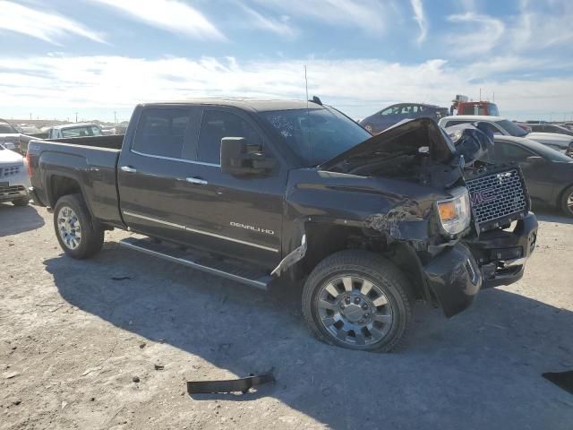 2016 GMC Sierra K2500 Denali