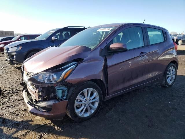 2019 Chevrolet Spark 1LT