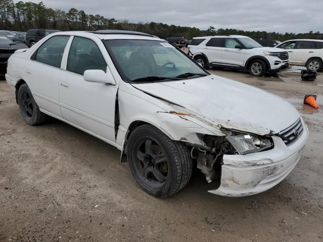 2000 Toyota Camry CE