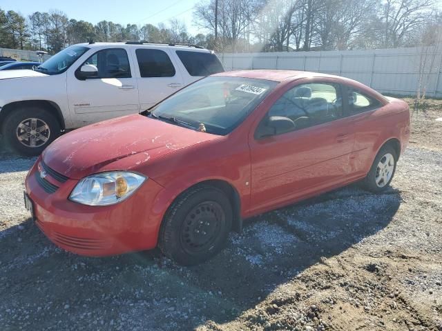 2007 Chevrolet Cobalt LS