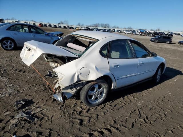 2006 Ford Taurus SE