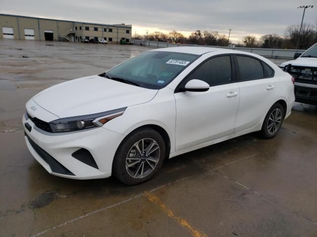 2023 KIA Forte LX