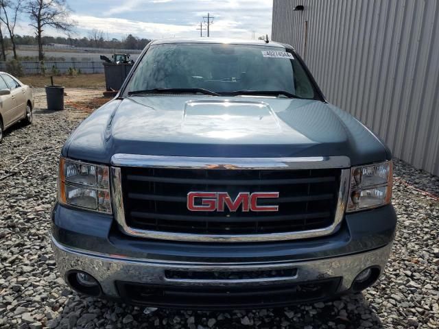 2011 GMC Sierra K1500 SLT