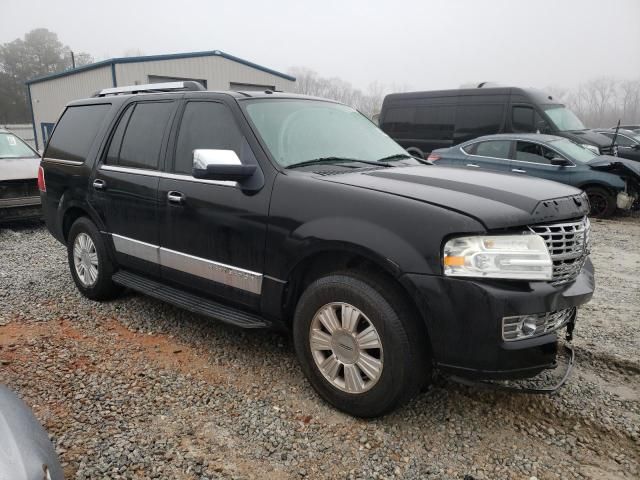 2008 Lincoln Navigator