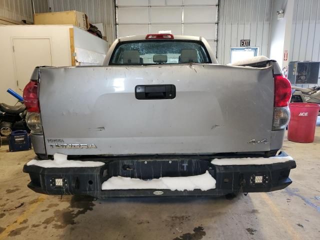 2008 Toyota Tundra Double Cab