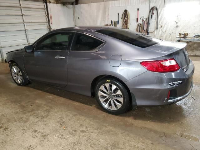 2014 Honda Accord LX-S