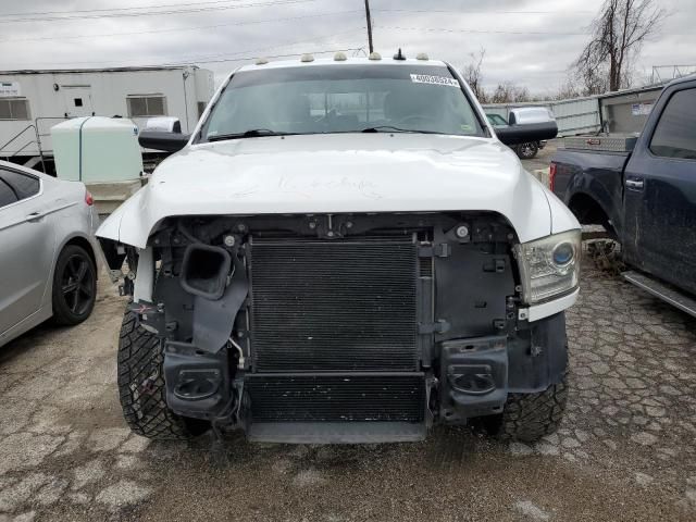 2013 Dodge RAM 2500 Longhorn