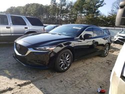 Mazda salvage cars for sale: 2020 Mazda 6 Sport