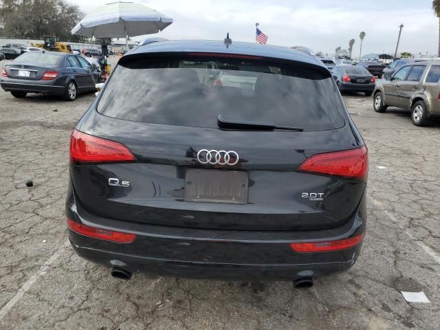 2014 Audi Q5 Premium Plus