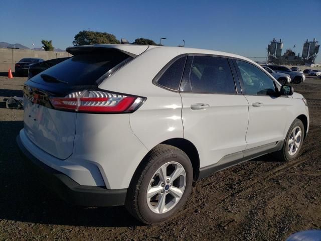 2021 Ford Edge SE