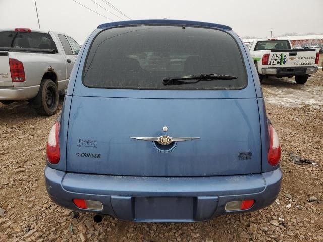 2007 Chrysler PT Cruiser Touring