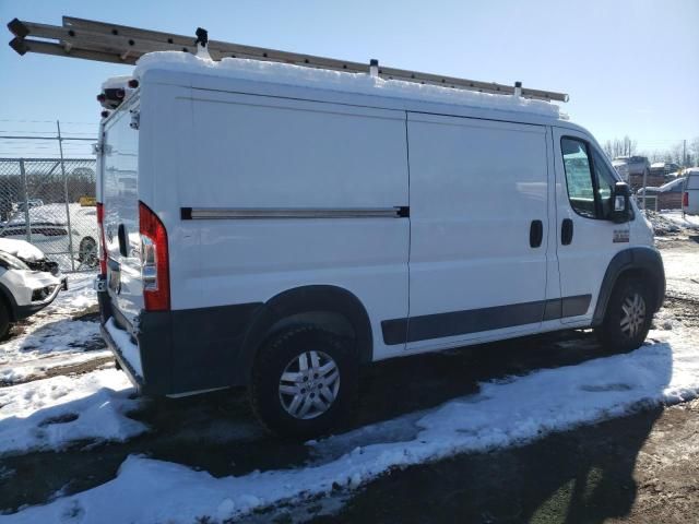 2017 Dodge RAM Promaster 1500 1500 Standard