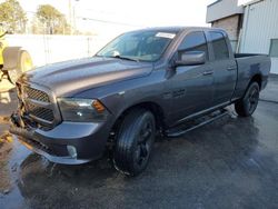 2018 Dodge RAM 1500 ST for sale in Montgomery, AL