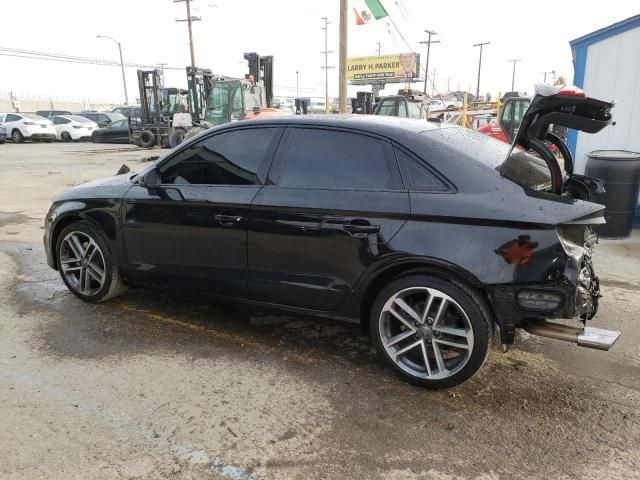 2020 Audi A3 Premium