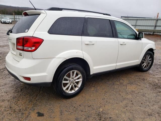 2015 Dodge Journey SXT