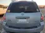 2008 Nissan Quest S