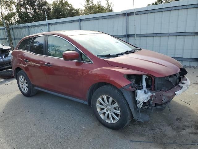 2011 Mazda CX-7