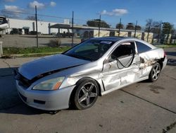 2006 Honda Accord EX for sale in Sacramento, CA