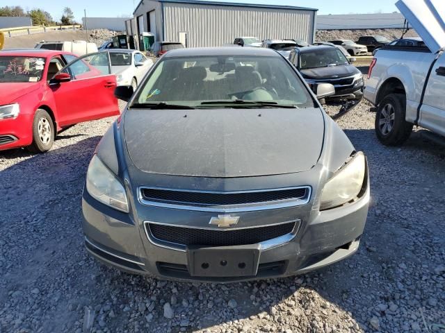 2008 Chevrolet Malibu LS