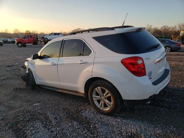 2012 Chevrolet Equinox LT