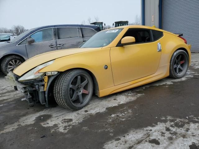 2009 Nissan 370Z