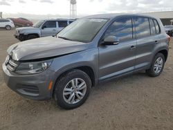 2014 Volkswagen Tiguan S en venta en Phoenix, AZ