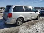 2012 Dodge Grand Caravan Crew