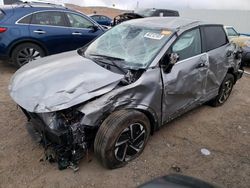 Salvage cars for sale at Albuquerque, NM auction: 2023 KIA Sportage LX