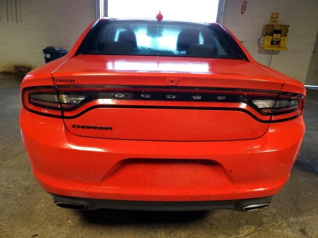 2016 Dodge Charger R/T