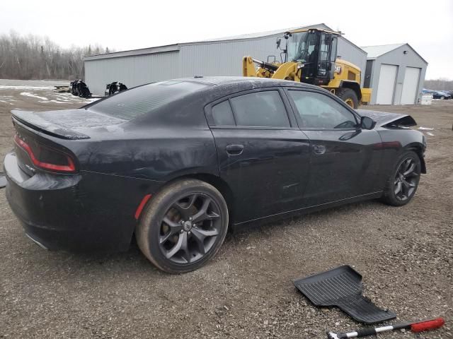 2017 Dodge Charger SXT