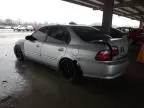 2000 Honda Civic Base