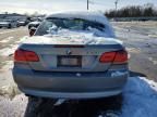 2007 BMW 328 I