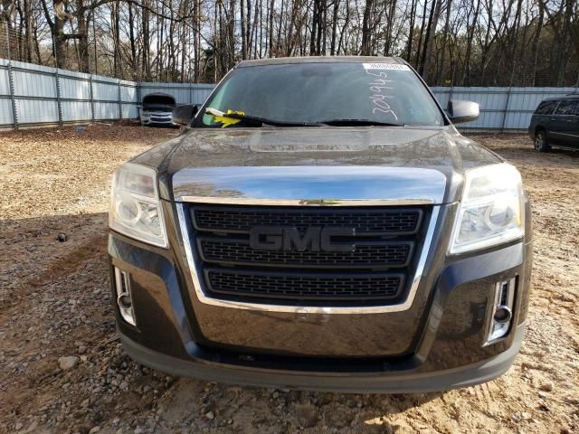 2015 GMC Terrain SLT