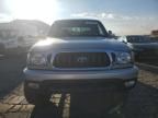 2001 Toyota Tacoma Double Cab Prerunner