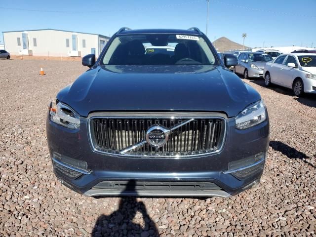 2018 Volvo XC90 T5