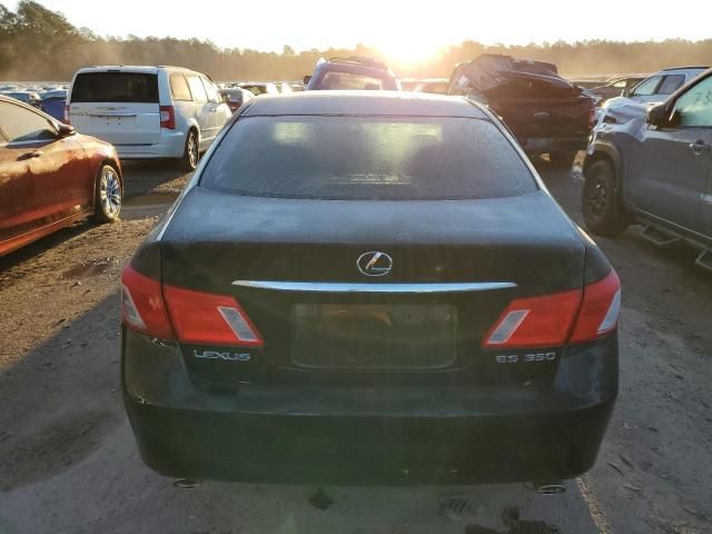 2009 Lexus ES 350