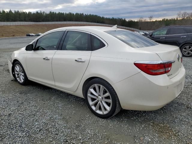 2013 Buick Verano