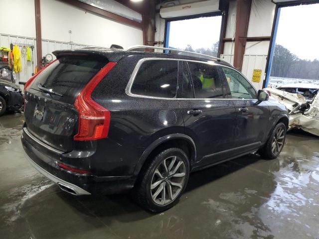 2018 Volvo XC90 T6