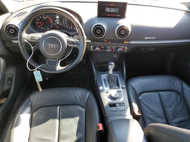 2016 Audi A3 Premium