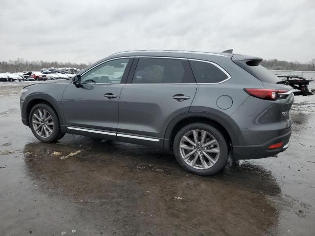 2020 Mazda CX-9 Grand Touring