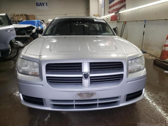 2008 Dodge Magnum